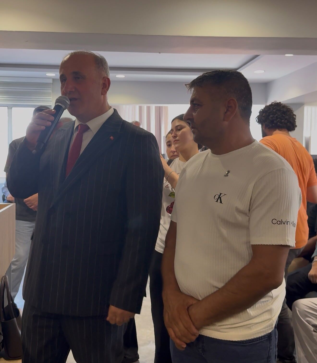İncirliova’da CHP’den AK Parti’ye geçiş