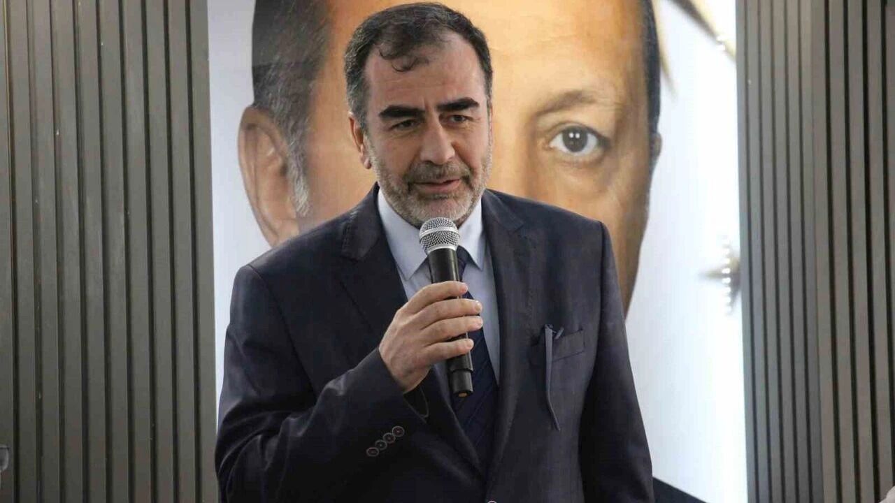 İYİ Parti Aydın Milletvekili Karakaş AK Parti’ye mi geçiyor? Erdem’den Ömer Karakaş açıklaması