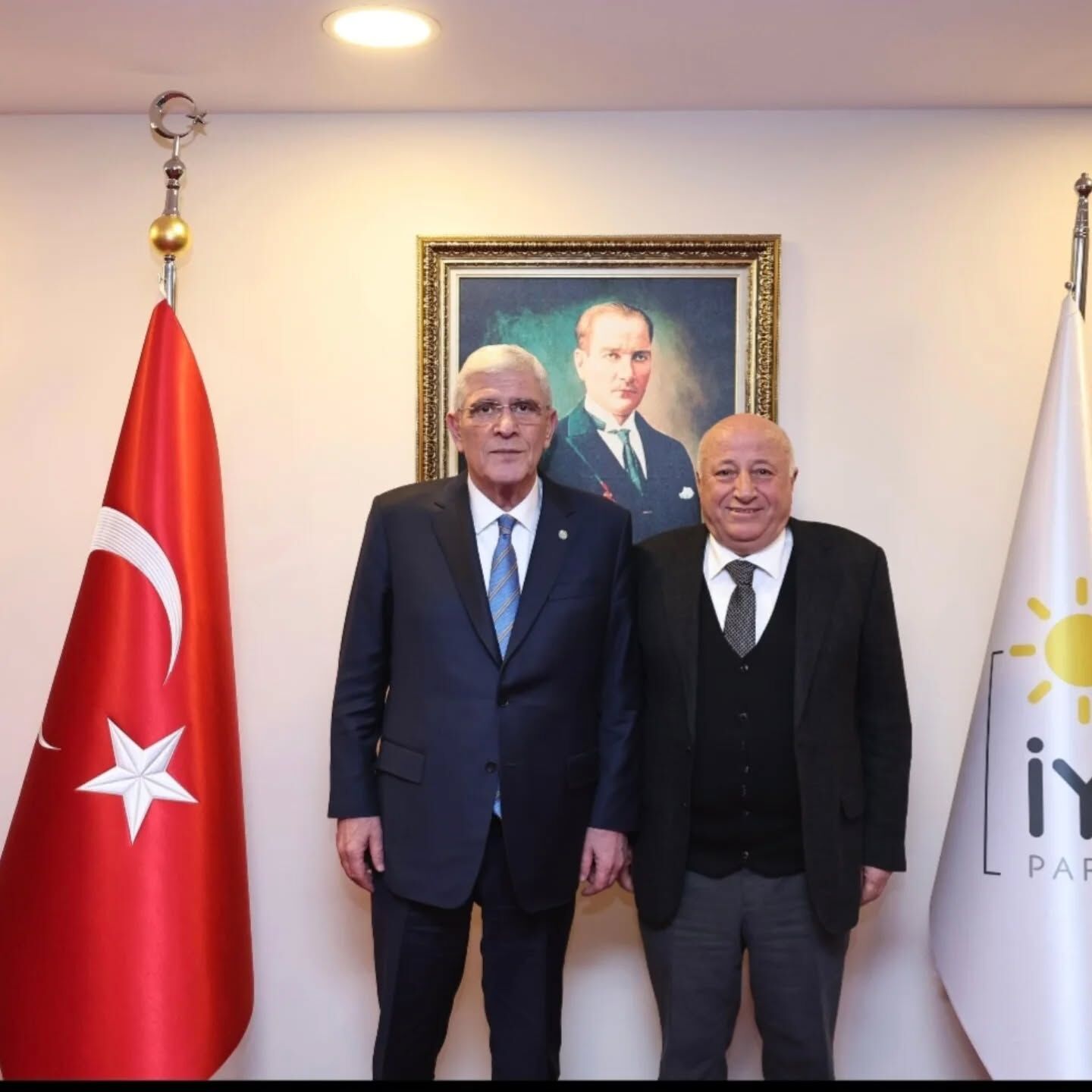 İYİ Parti’den Aydın Milletvekili Karakaş’a tepki dinmiyor