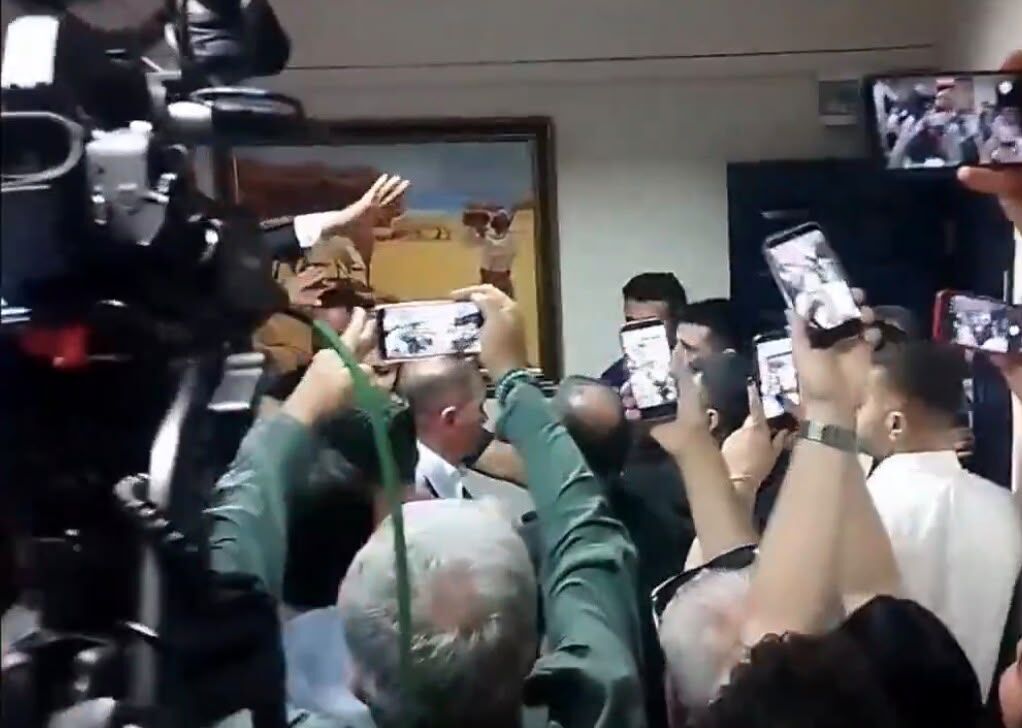 İzmir’de bir belediye AK Parti’ye geçti