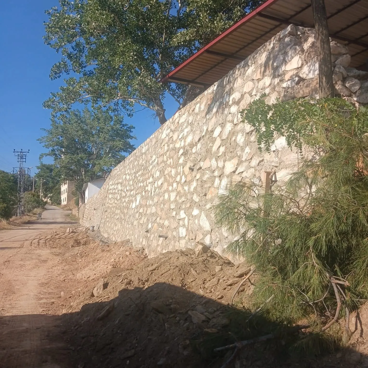 Karacasu Belediyesi Kirsal Mahallelerde Hizmet Atagini Surdu 673943 4B0Afb