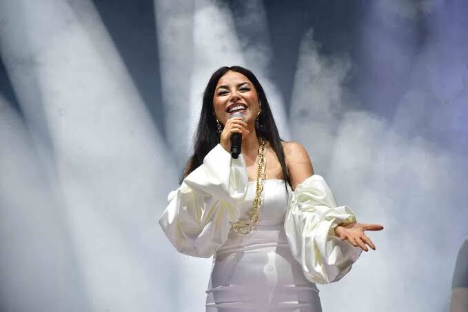 Karacasu Festivale Hazırlanıyor Çelik, Ceren Özdemir Ve Zara Sahne Alacak (1)