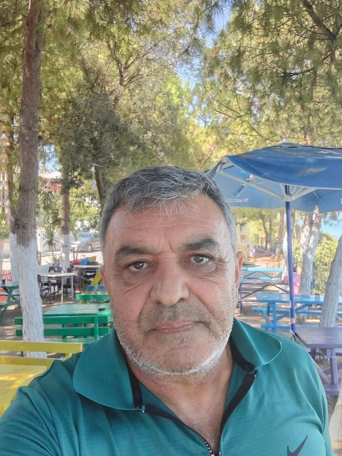 Karadeniz gezisi Aydınlı iş insanının hayatına mal oldu! Kazanın ateşi Kuşadası'na düştü