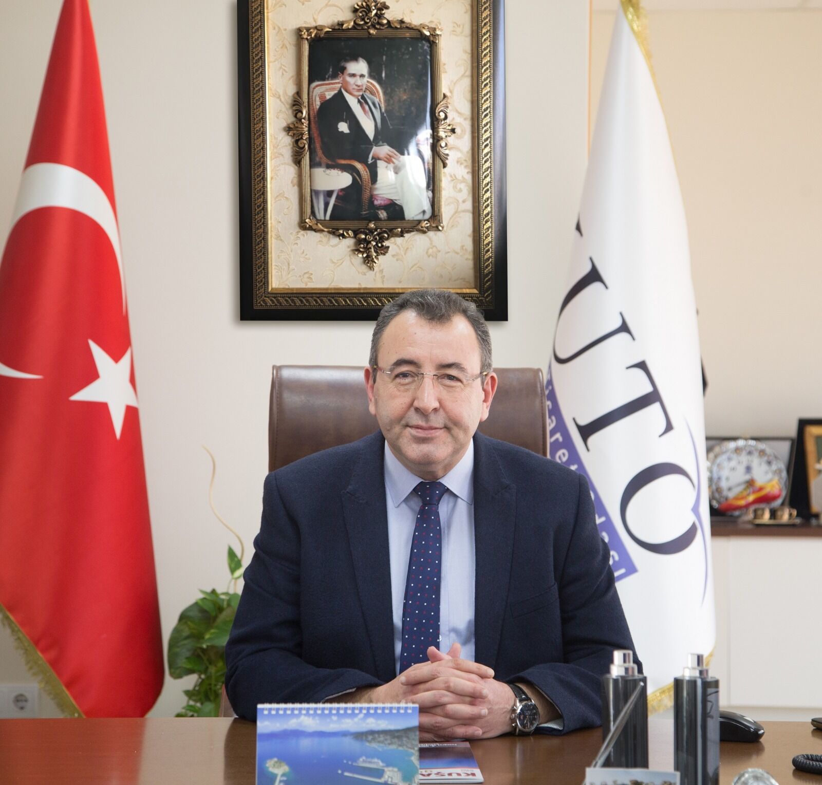 Kuşadası’nda ‘Liman Bürokrasisi’: Kruvaziyer Turizmi tehlikede