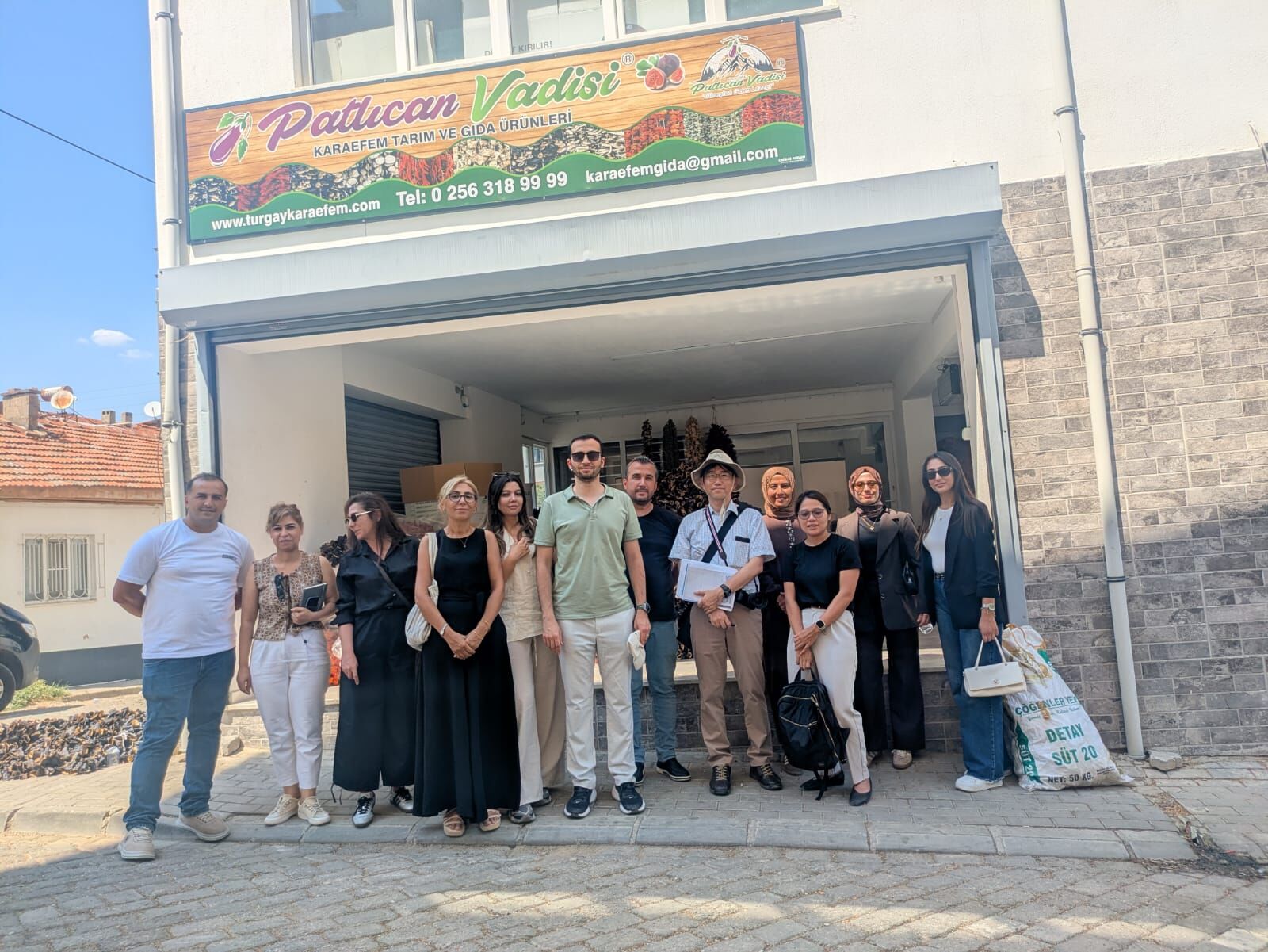  Merkezde ve 6 ilçede iyi uygulama örnekleri yerinde incelendi