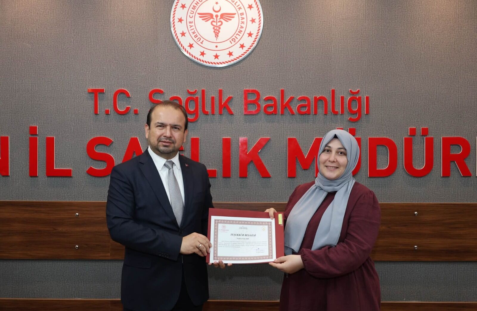 Müdür Şenkul Öncülüğünde Değerlendirme Toplantısı Aydın'ın Sağlığı Masaya Yatırıldı (3)