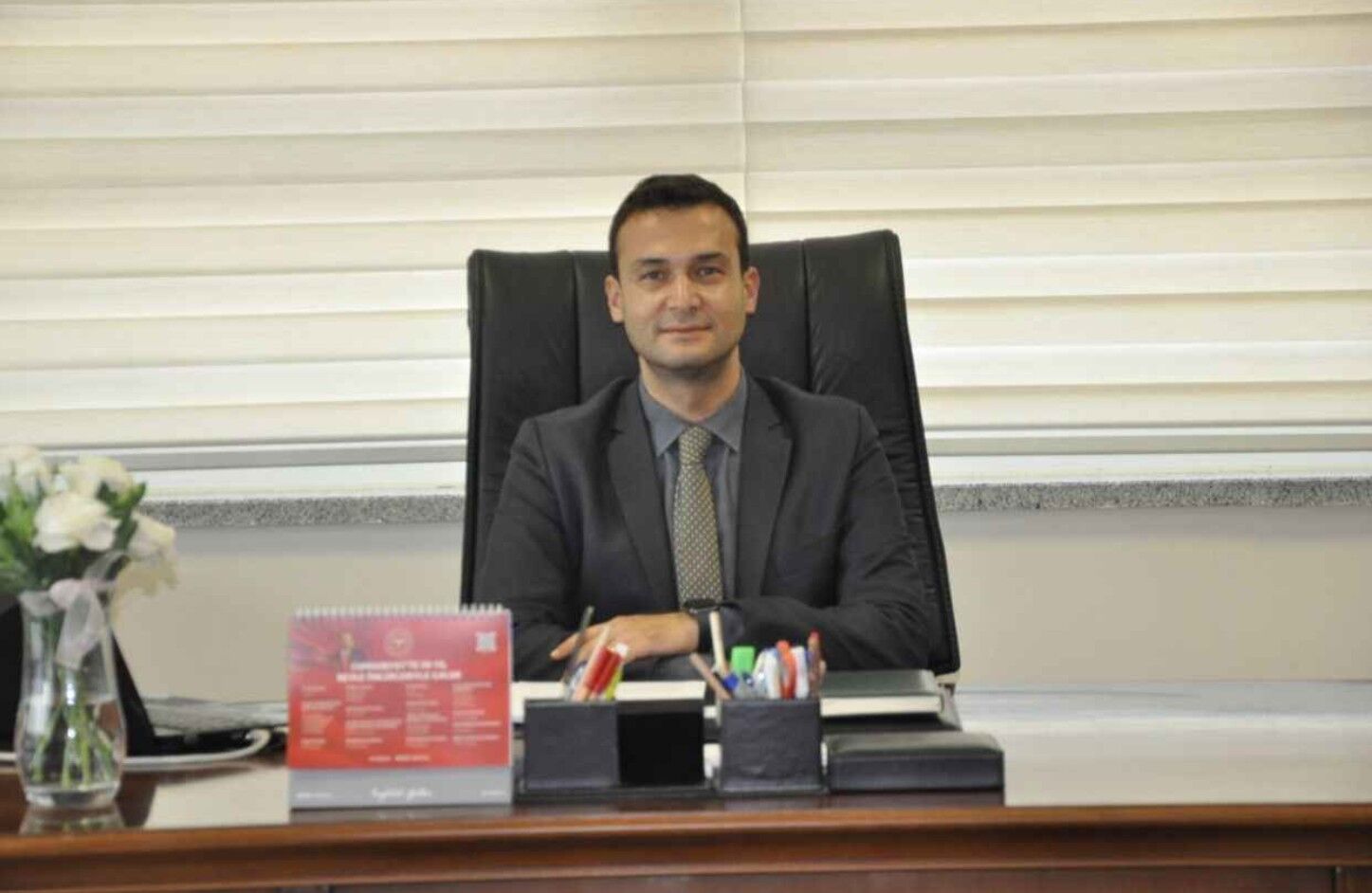 Nazilli Devlet Hastanesi’nde Yargıdan Flaş Karar! Eski Başhekim Davayı Kazandı (2)