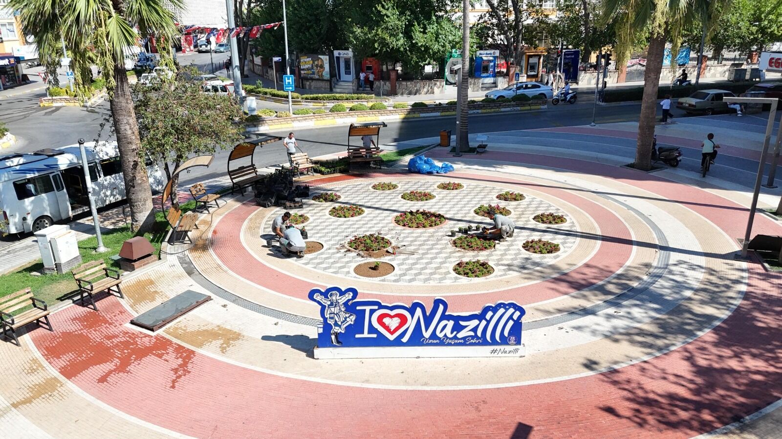 Nazilli Meydanı (4)