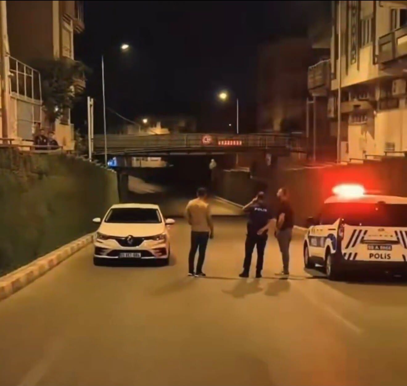 Nazilli Muhtarlar Derneği'nden Provokasyona Tepki! (2)