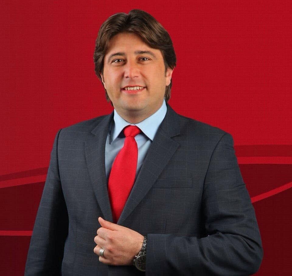Nazilli Ticaret Borsası’nda seçimler öncesi son düzlük Başkanlık yarışı kızıştı