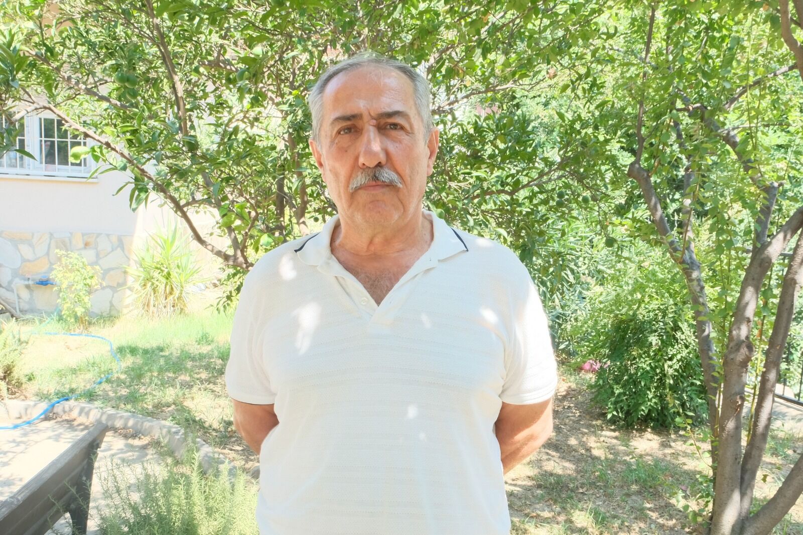 Nazilli’de bir mahallede daha yollar yenileniyor