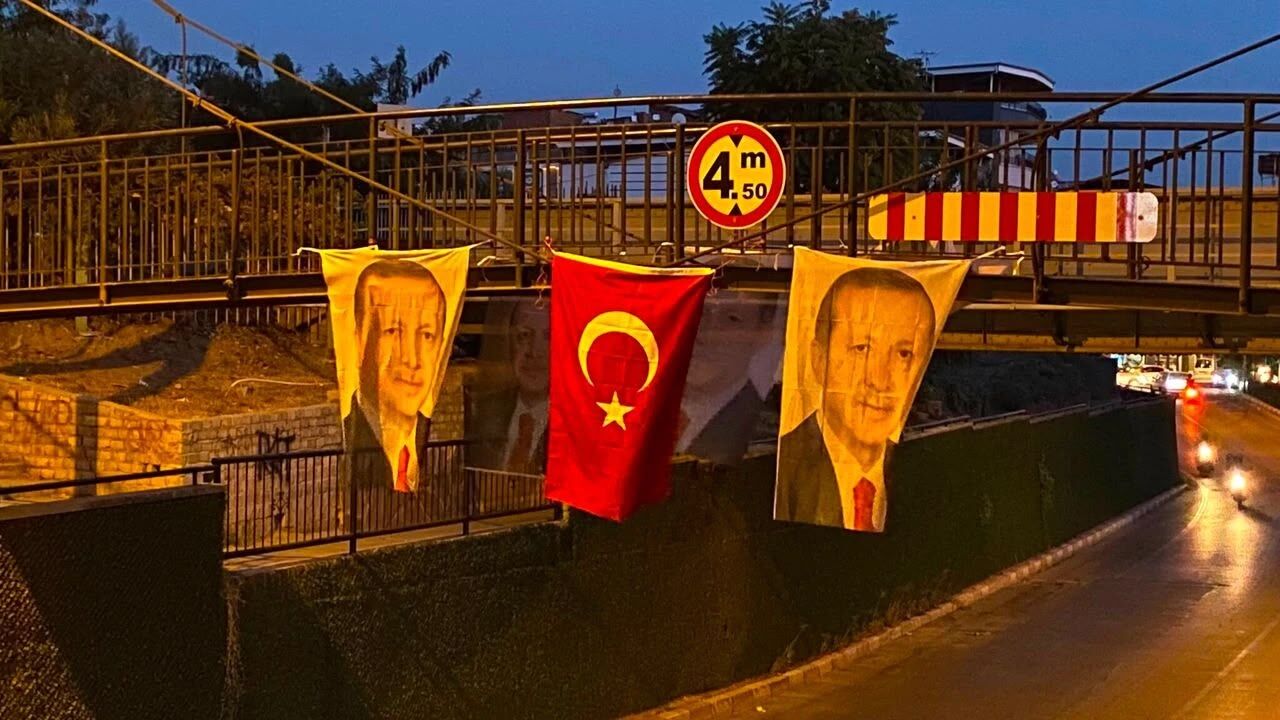 Nazilli’de Provokatif Maketin Ardından Dikkat Çeken Hamle (2)