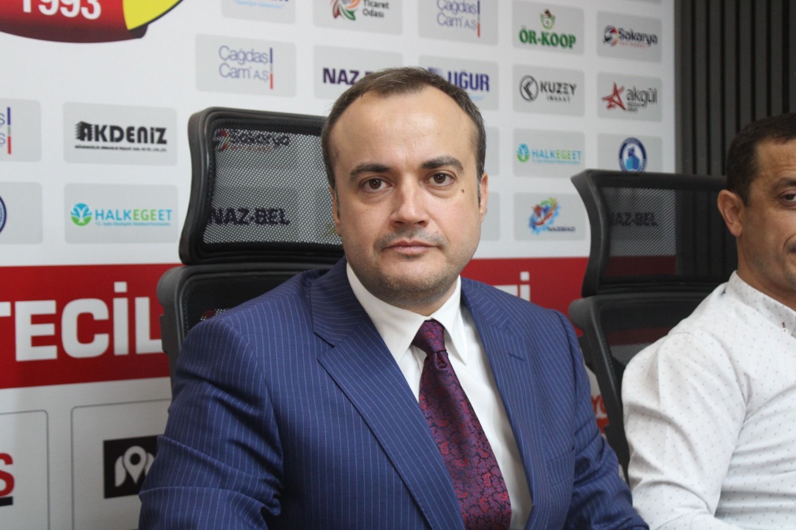 Nazilli’deki çirkin provokasyona tepki yağdı