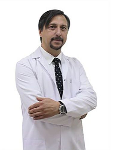 Nazillili doktor hayatına son verdi! Olayın kesin nedeni araştırılıyor