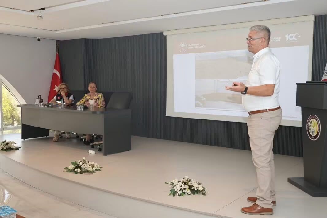 Nazilli’nin Inciri Için Kritik Toplantı Mikrotoksin Riskine Karşı Önlem (2)