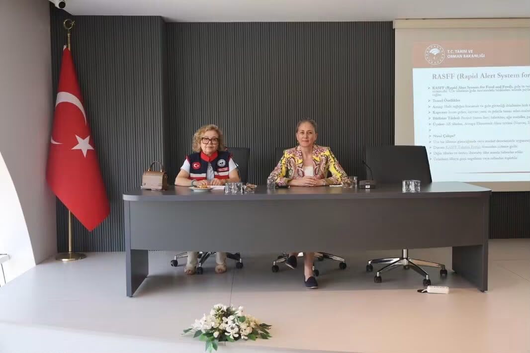 Nazilli’nin Inciri Için Kritik Toplantı Mikrotoksin Riskine Karşı Önlem (4)