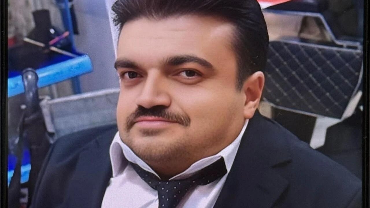 Nazilli’nin Sevilen Engelli Bireyi Yaşam Savaşını Kaybetti (2)