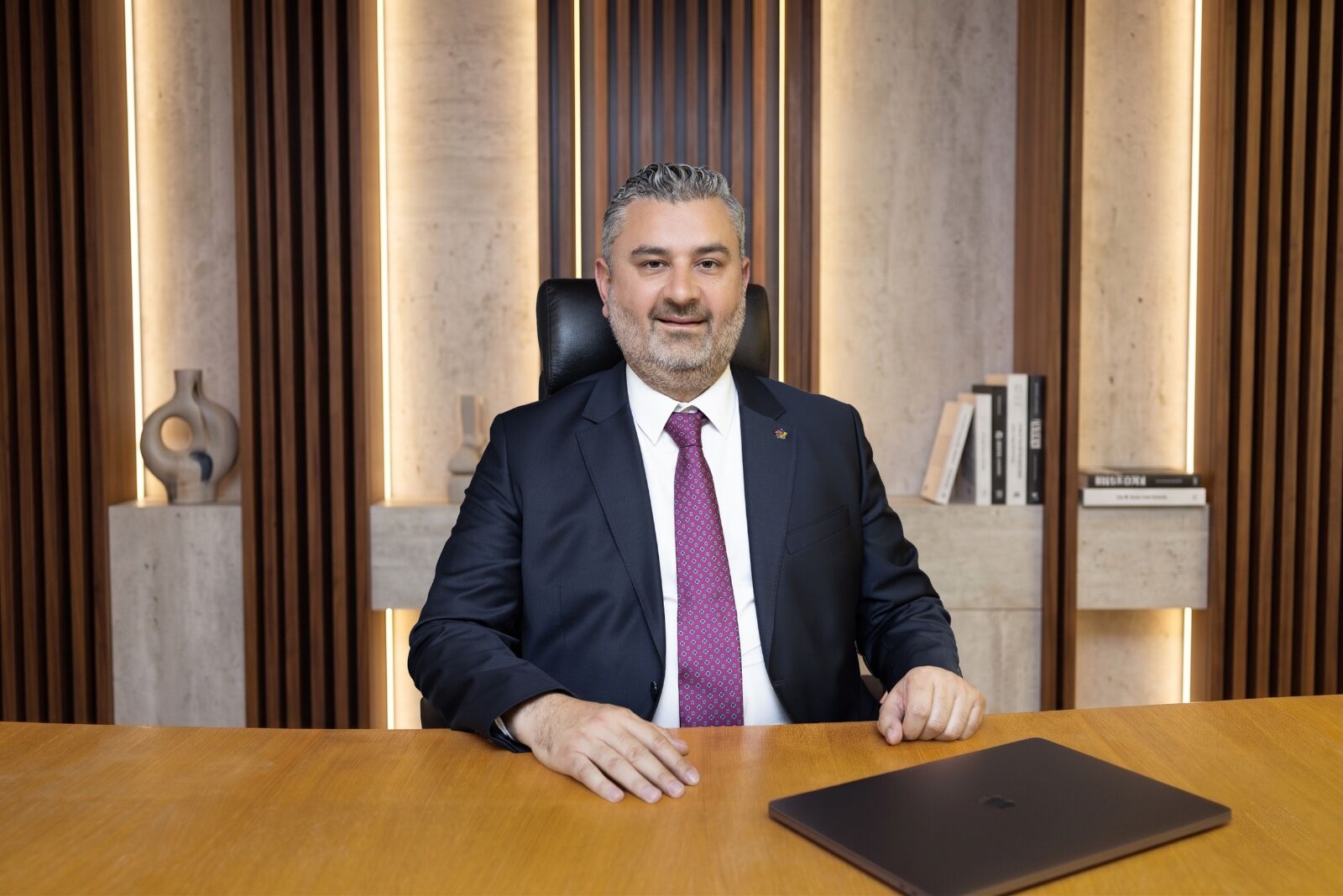 NTO Başkan Adayı Akgün’den dikkat çeken proje: Enerji maliyetlerine karşı çözüm üretildi