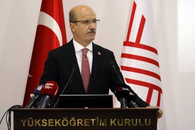 Öğrenci Affında Kapsam Genişledi 500 Bin Kişi Için Yeni Fırsat (2)