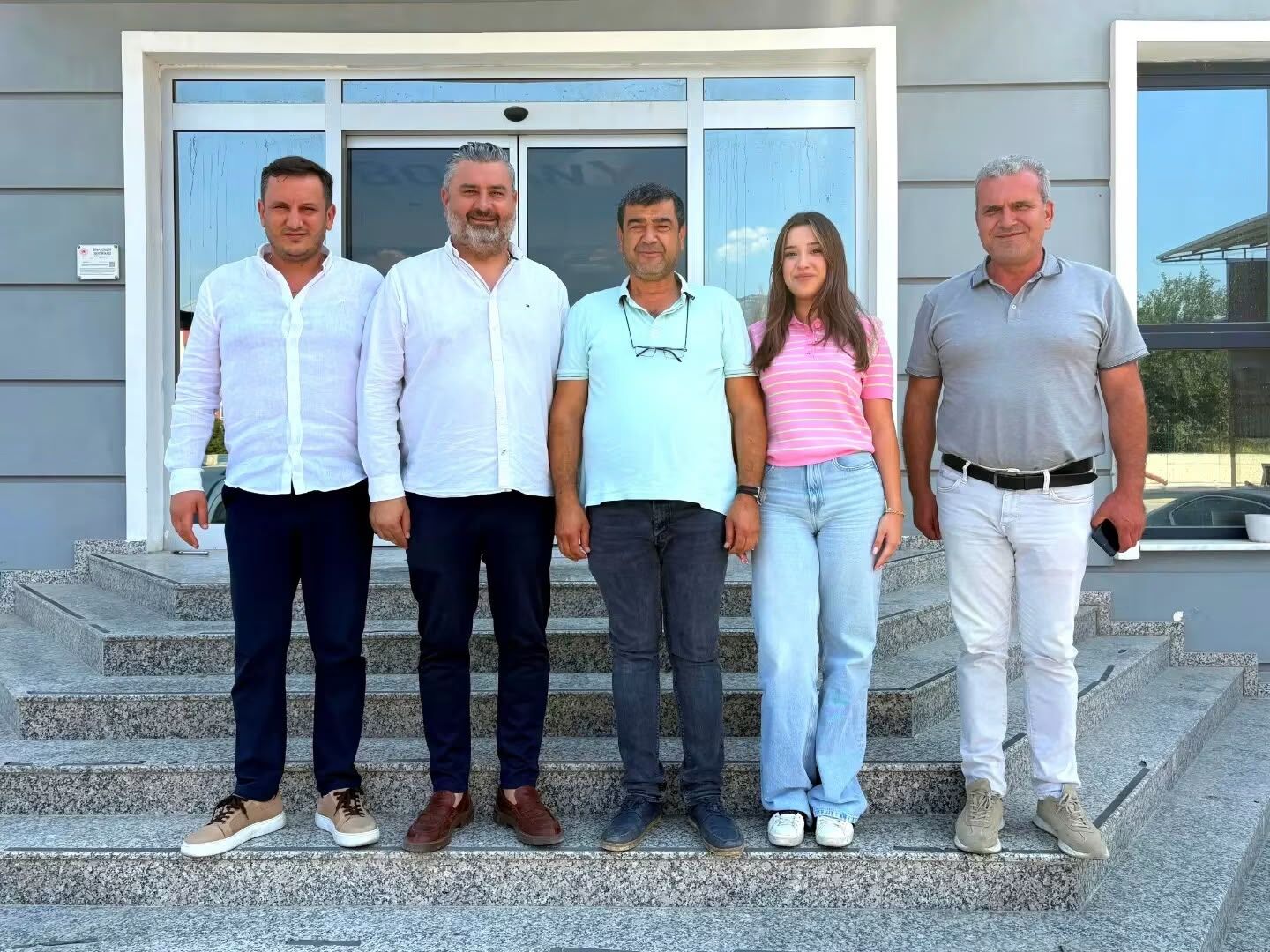 Özen Akgün’den 7 Ilçede Gövde Gösterisi (5)