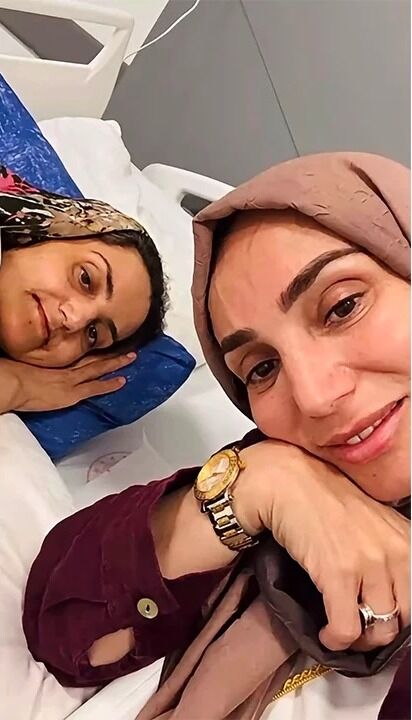 Sevgül Batur’un acı günü! Kardeşi hayatını kaybetti