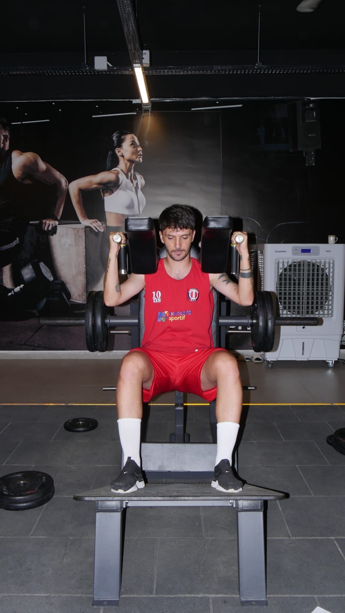 Söke 1970 Spor’a Yeni Sezon Öncesi Sponsor Desteği (2)