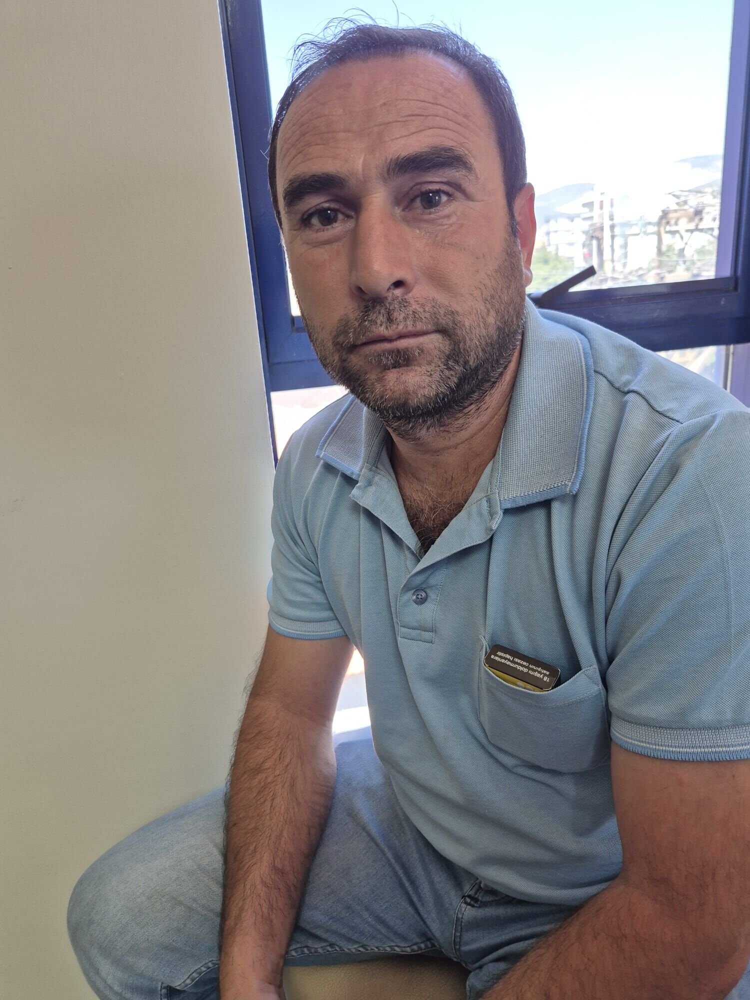 Söke’de üretici kara kara düşünüyor! “Zeytinin yüzde 50’si dalında kalabilir”