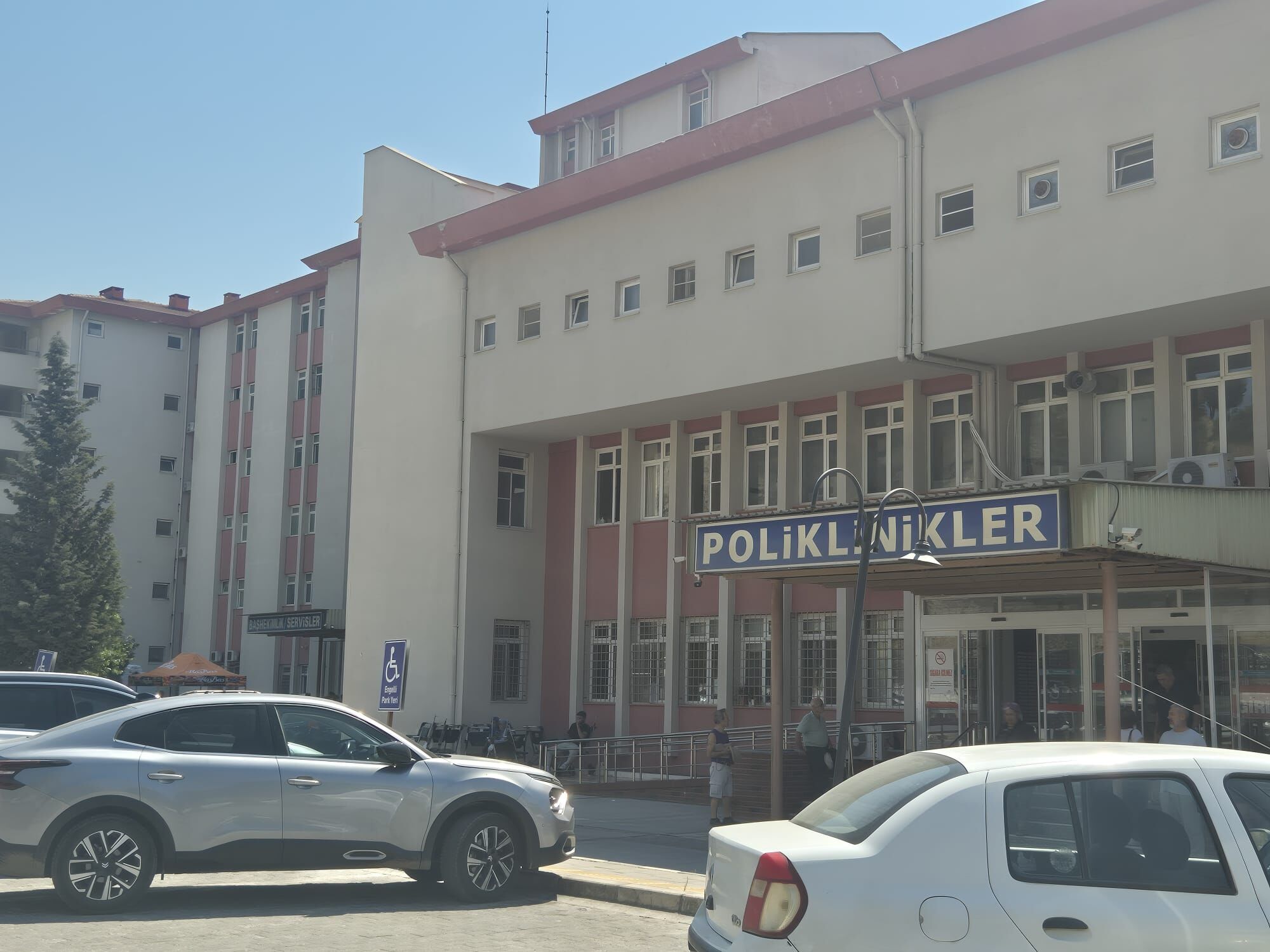 Söke’deki Muhtardan Kardiyolog Talebi Hastalar Randevu Bile Alamıyor (1)