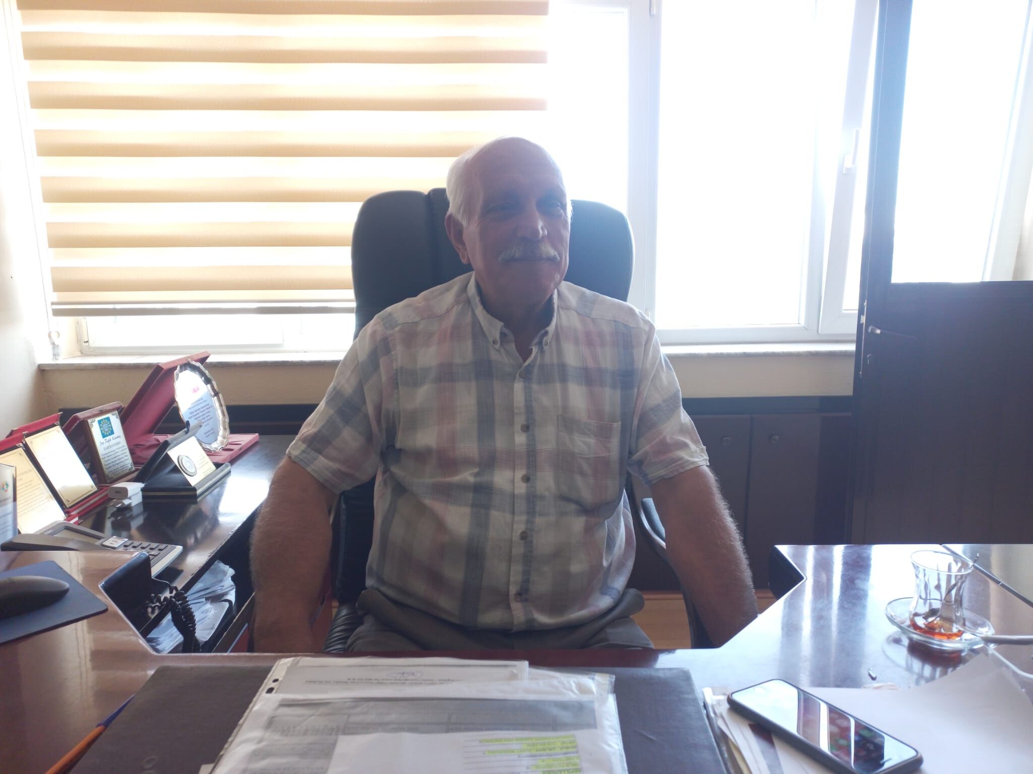Söke'den esnafa kredi müjdesi! Borç kıskacına hazine kalkanı