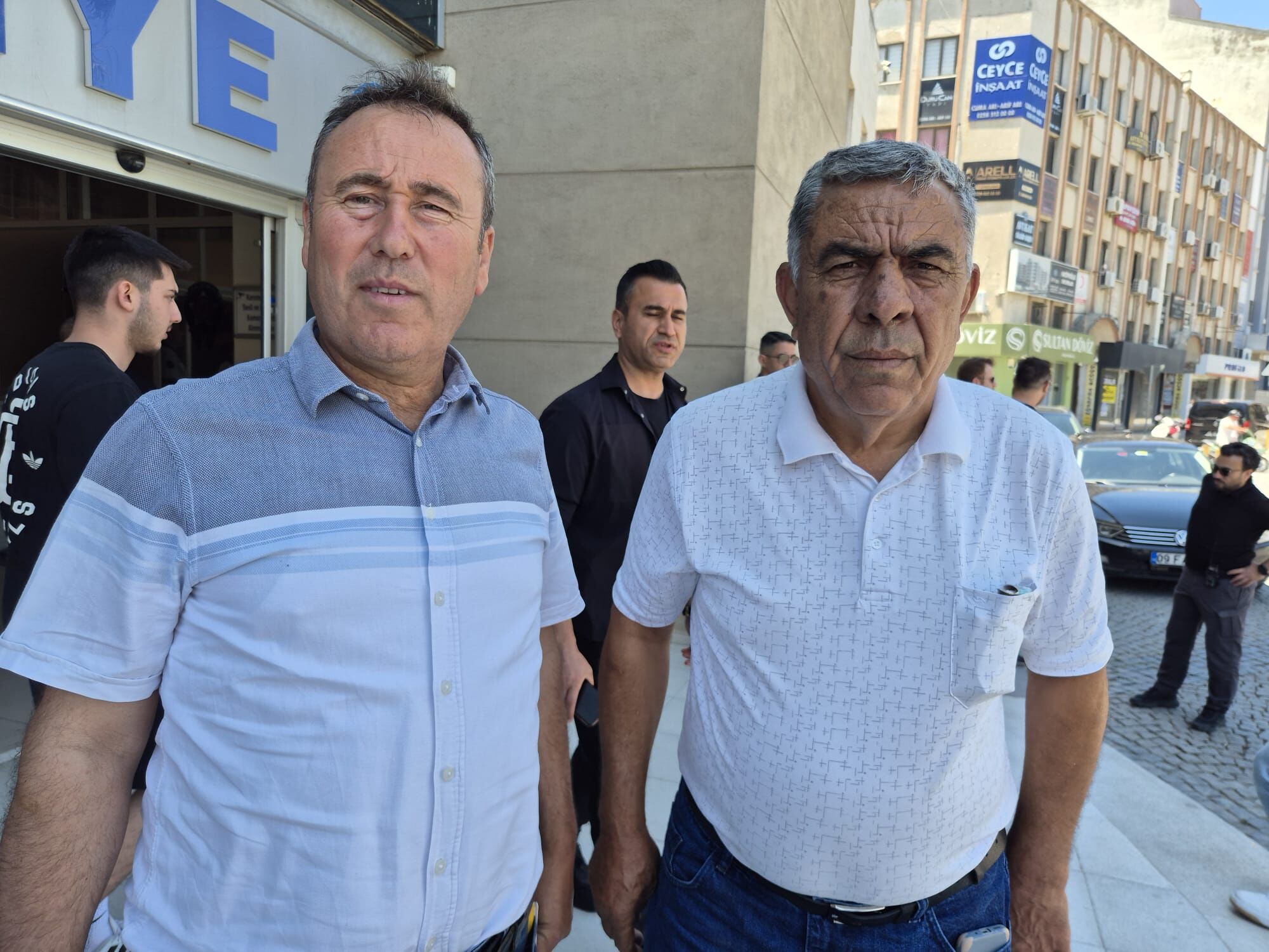Sökeli Muhtar'dan Kisir Çayı için kritik uyarı: "Milyonlar boşa gidecek"
