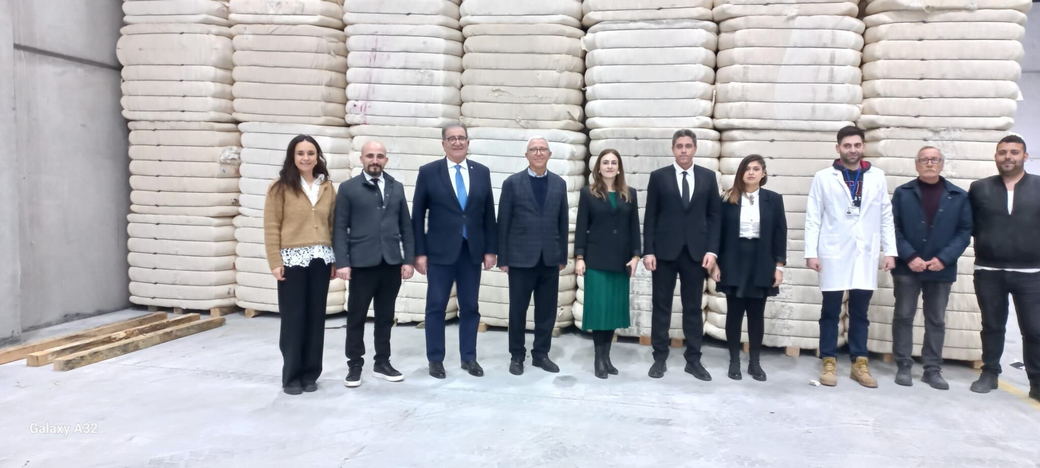 Söke'nin beyaz altınında üretici 100 TL'yi bekliyor