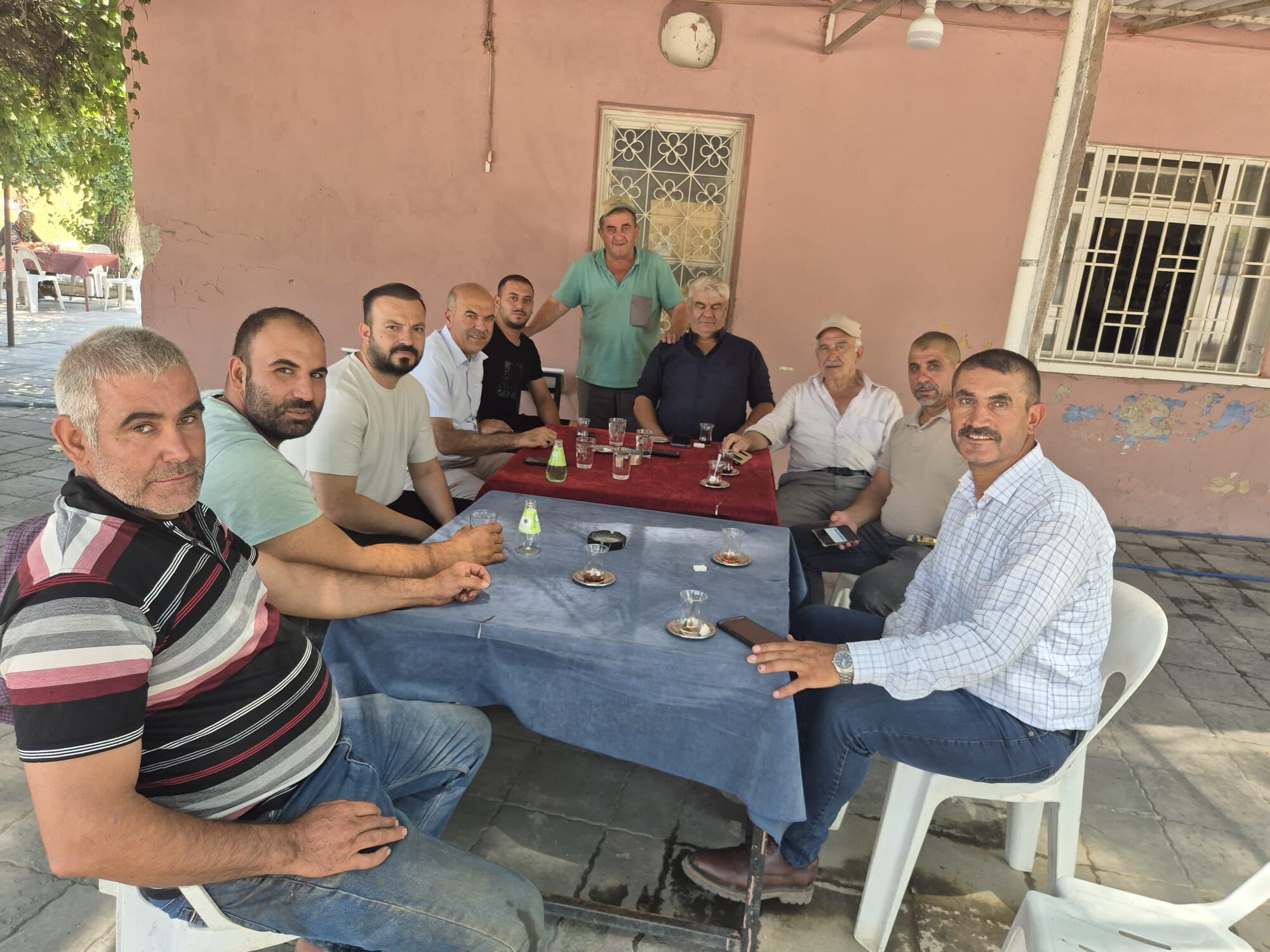 Söke'nin Unutulmuş Köyü (1)