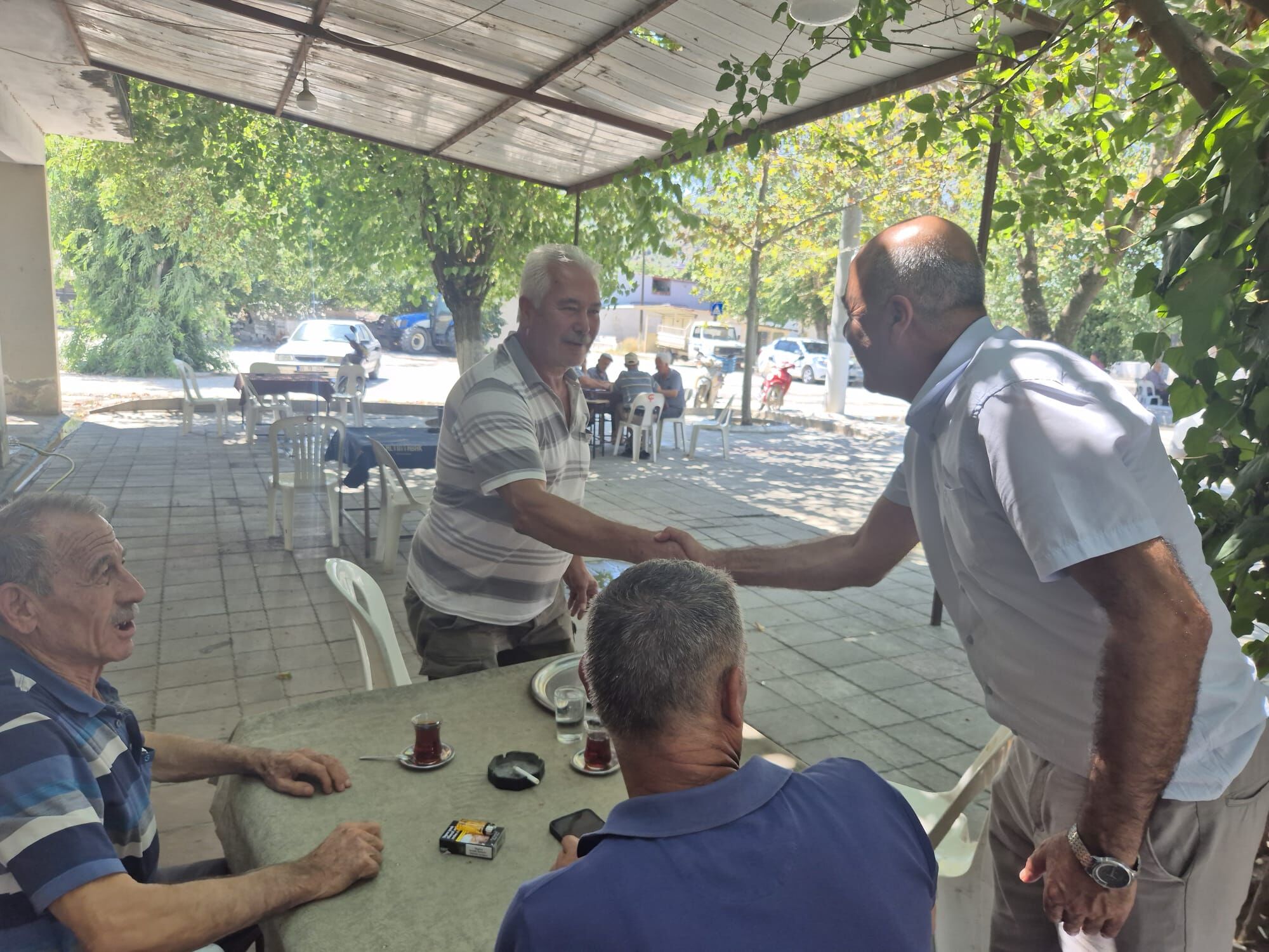Söke'nin Unutulmuş Köyü (4)