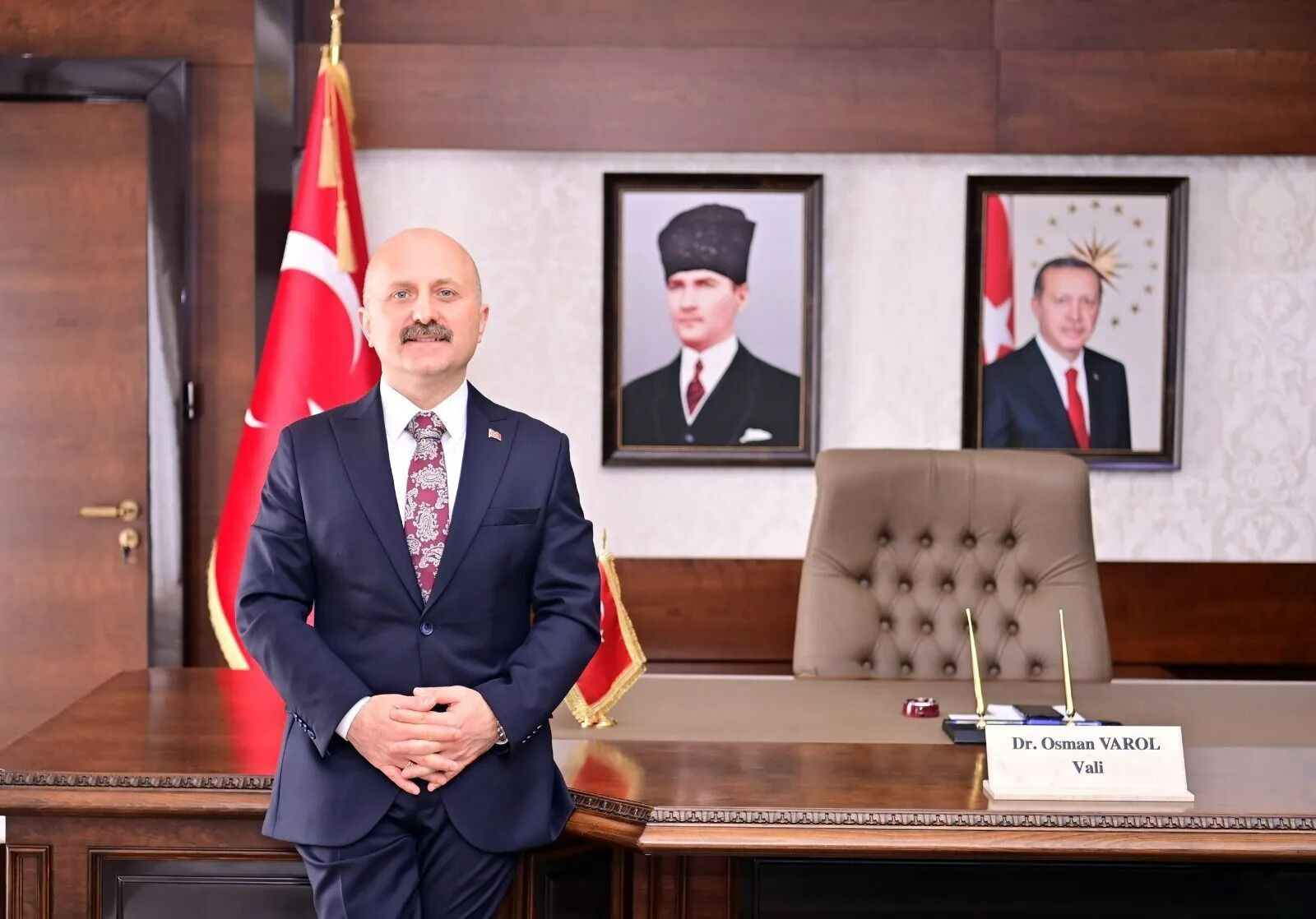 Tagi̇ad Başkanı Koca Incir Tebliğini Ve Sezonu Değerlendirdi! Vali Varol'a Teşekkür Etti (2)