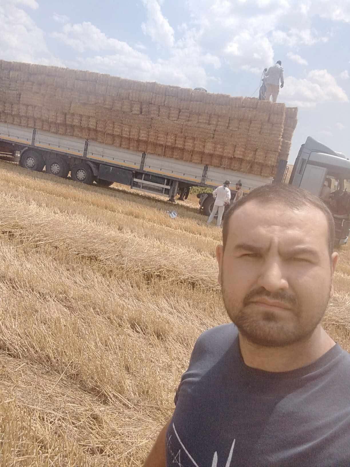 Tekirdağ'dan Çine'ye Bir Tır Dolusu Yardım (2)