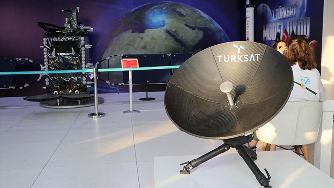 Televizyonlarda kanallar kayboldu Nedeni de çözümü de belli oldu!
