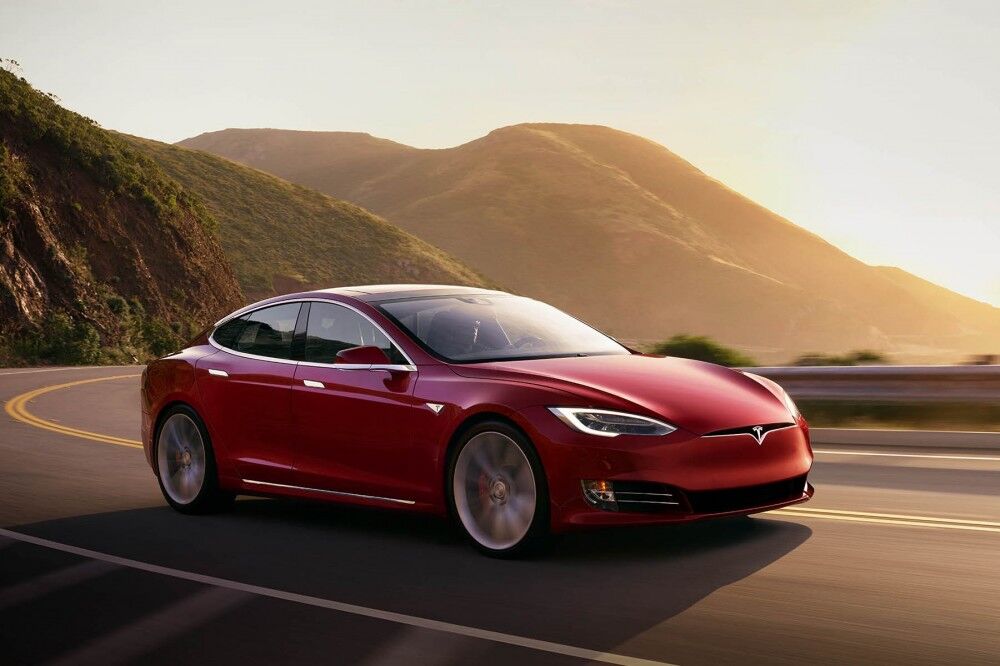 Tesla’nın otopilotu Aydın-Denizli Otoyolu’nda tekliyor! Kullanıcılar deneyimlerini paylaştı