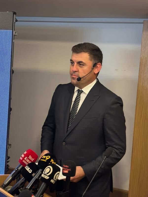 Tuncer’in “Made in Aydın” projesi çakma çıktı!