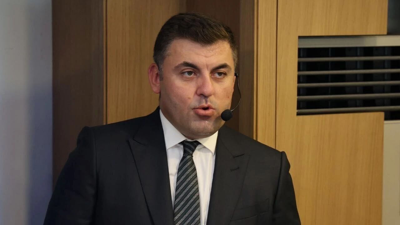 Tuncer’in “Made in Aydın” projesi çakma çıktı!
