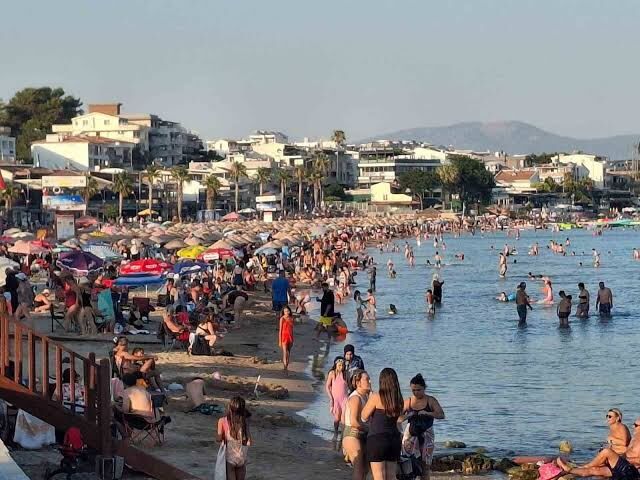 Turizm Esnafına Büyük Müjde! Sigortalı Çalışana 3.500 Tl Prim Desteği (2)