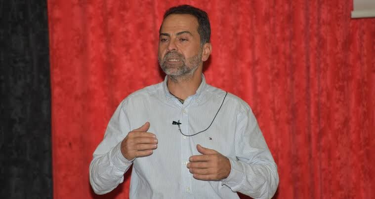 Tutuklanan Nasuh Mahruki Hakkında Iddianame Hazır 4,5 Yıl Hapsi Isteniyor (1)