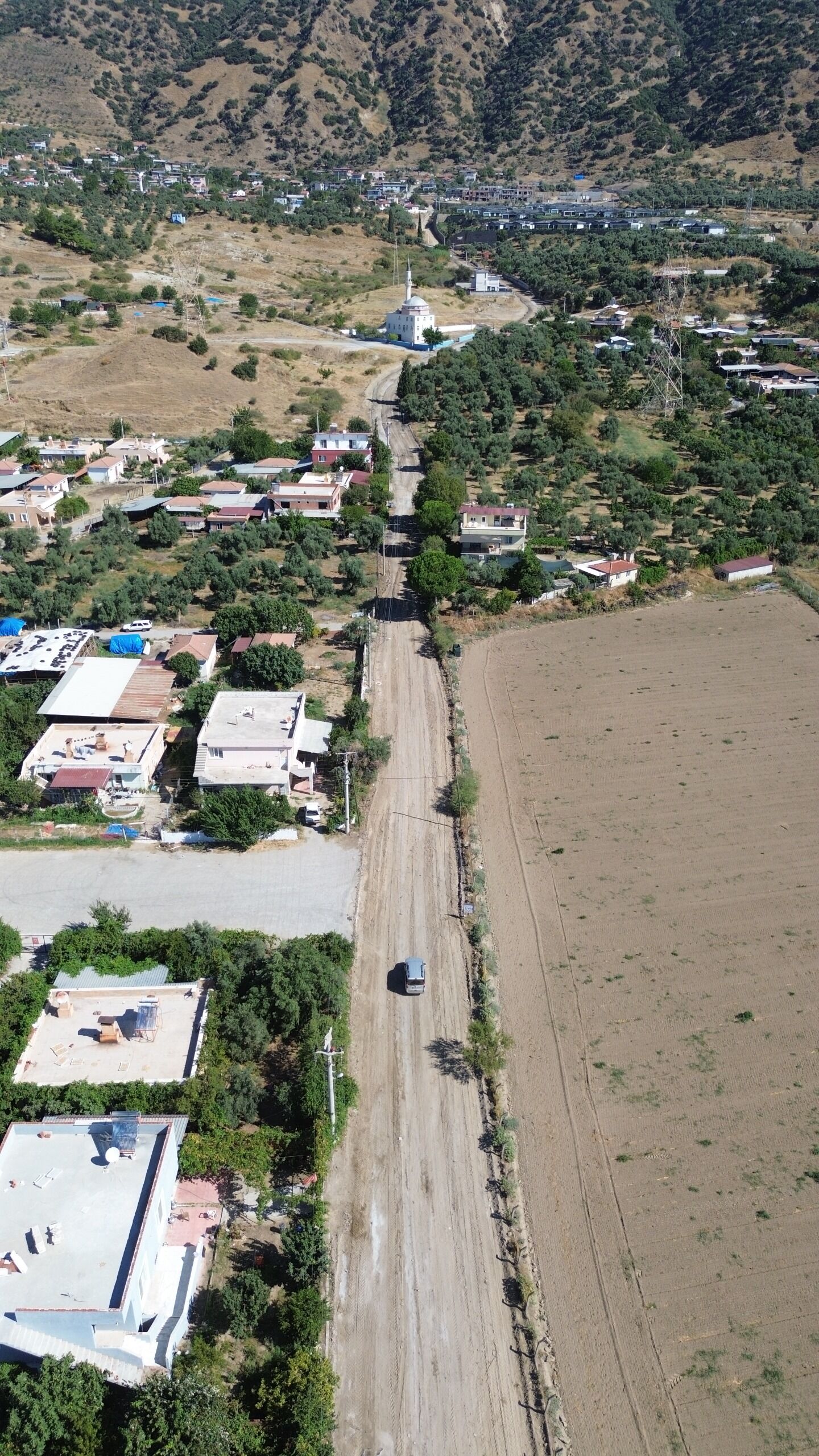 Ulasım (2)