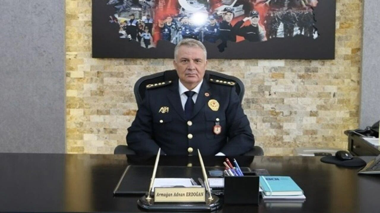 Vali Varol Terörsüz Türkiye Koordinasyon Toplantısına Katılacak (1)