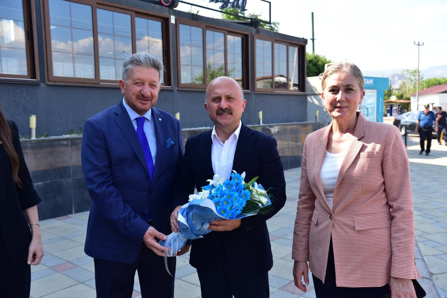 Vali Varol’dan Nazilli’de Peş Peşe Ziyaret (3)