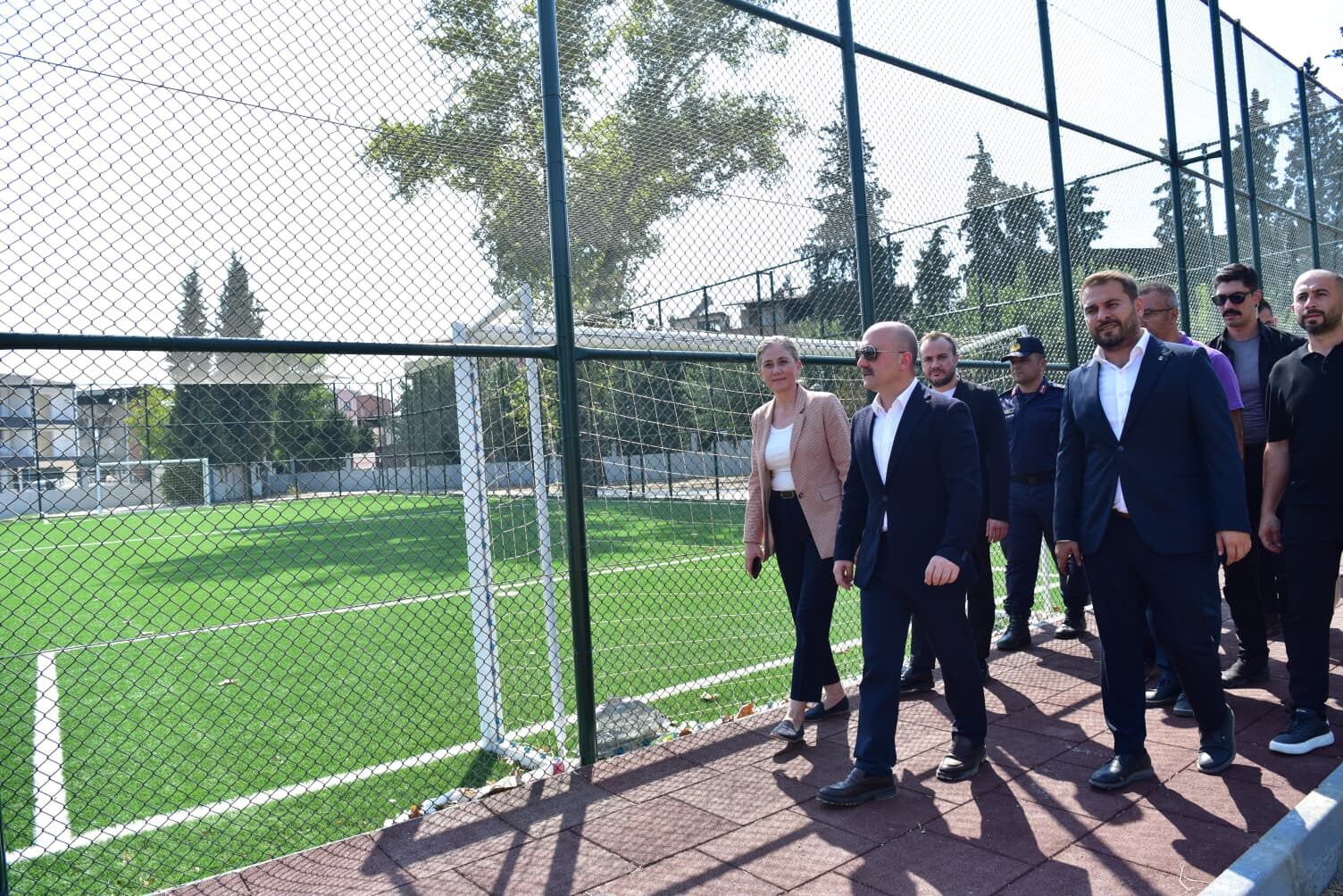Vali Varol’dan Nazilli’de Peş Peşe Ziyaret (4)