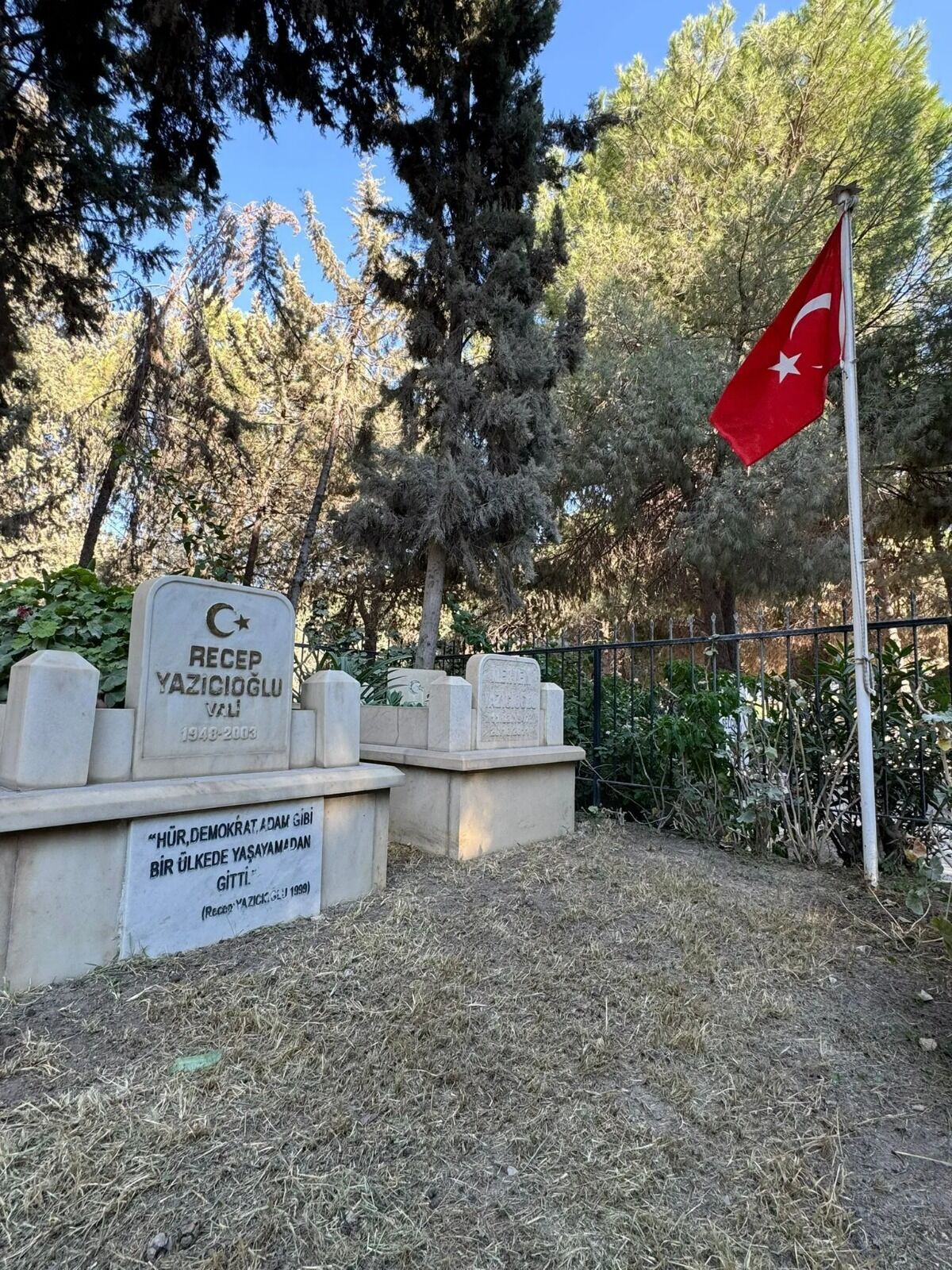 Vali Yazıcıoğlu’nun Oğlu Aydın'a Gelecek Aydınlıları Belediye Başkanı Olduğu Tokat'a Davet Etti (1)
