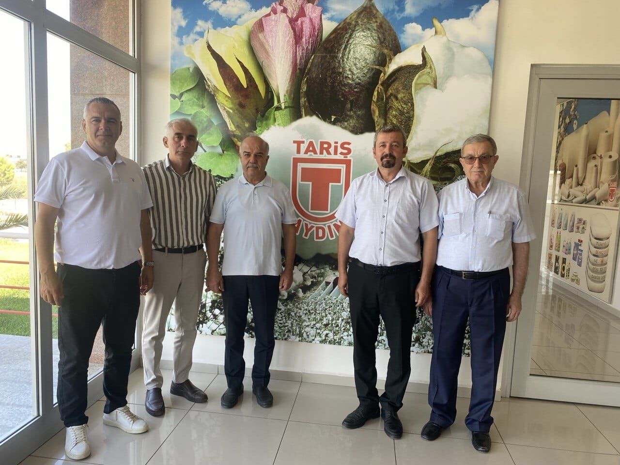 Aydın'da 'Beyaz Altın' değer kaybediyor