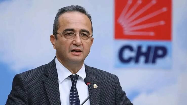 YENİ Parti Aydın Milletvekilleri Çerçeve Yasa'ya oylarını kullandı