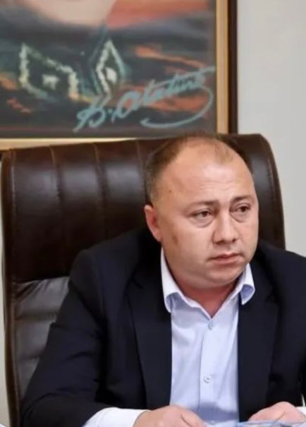Yeni Parti Aydın’da dikkat çeken gelişme! Çine'ye ilk aday belli oldu