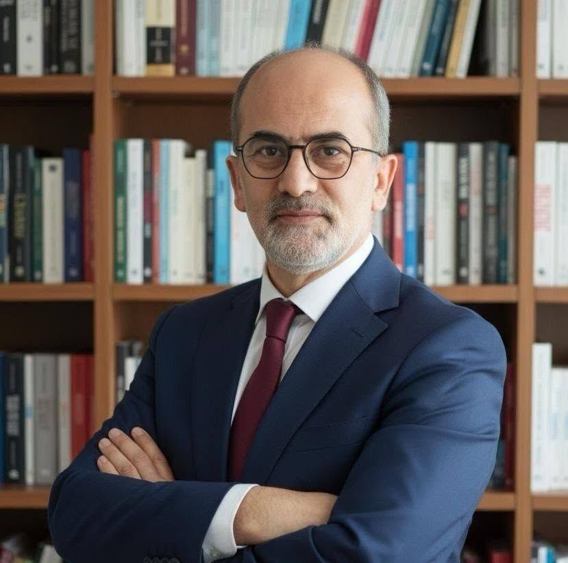 Aydın’da dikkat çeken transfer! Eski İl Başkanı YENİ Parti’ye geçti